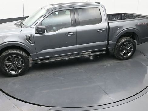 Used 2023 Ford F150 XLT w/ Equipment Group 302A High image 33
