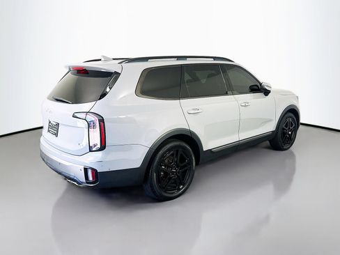 Used 2023 Kia Telluride EX X-Line AWD/4WD image 7