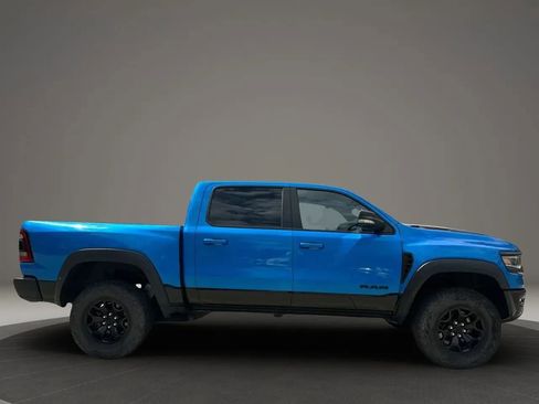 Used 2022 RAM 1500 TRX w/ TRX Level 1 Equipment Group AWD/4WD image 6