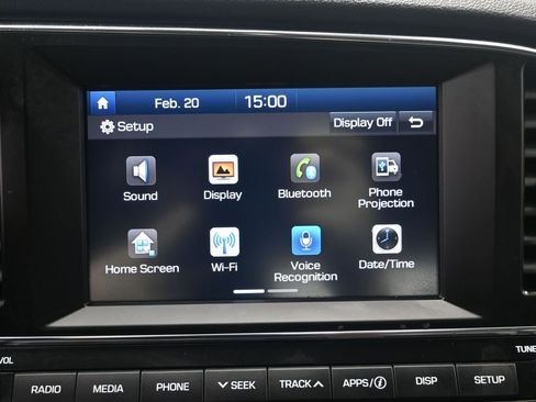 Used 2018 Hyundai Elantra SEL image 22