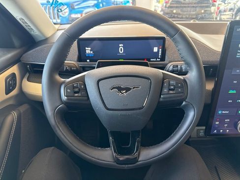 Used 2023 Ford Mustang Mach-E Premium AWD/4WD image 13