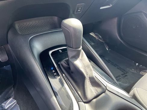 Certified 2023 Toyota Corolla LE FWD image 26
