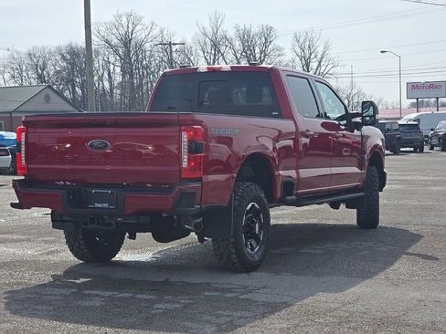 New 2026 Ford F250 XLT w/ XLT Premium Package image 7