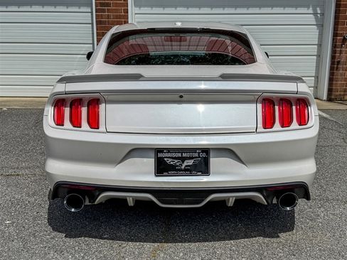 Used 2017 Ford Mustang GT Premium w/ GT Performance Package image 38