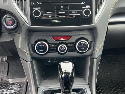 Used 2023 Subaru Crosstrek 2.5i Sport image 22