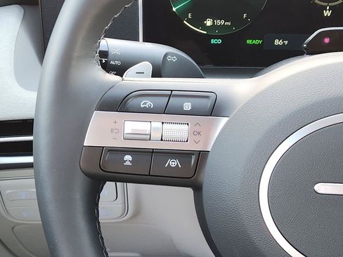 New 2026 Hyundai Tucson Limited AWD/4WD image 30