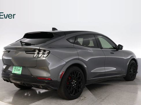 Used 2023 Ford Mustang Mach-E GT w/ GT Performance Edition AWD/4WD image 3