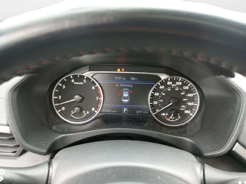 Used 2021 Nissan Altima 2.0 SR image 14