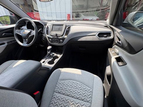 Used 2023 Chevrolet Equinox LS w/ LPO, Floor Liner Package image 18