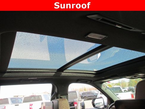 Certified 2023 Chevrolet Tahoe High Country w/ Advanced Technology Package image 14