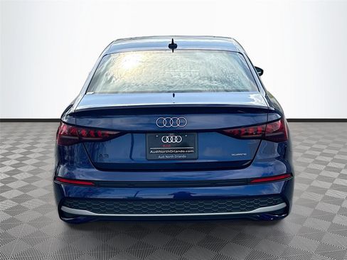 Certified 2026 Audi A3 2.0T Premium w/ Convenience Package image 6