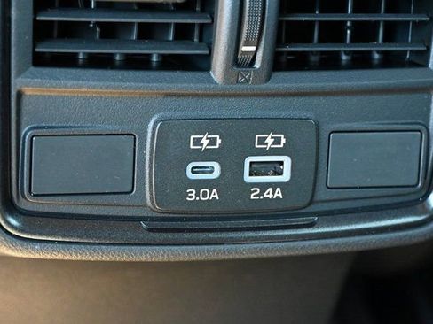 New 2026 Subaru Forester Sport image 11