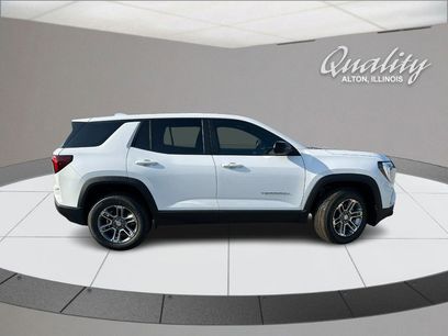 New 2026 GMC Terrain Elevation w/ LPO, Floor Liner Package