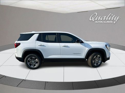 New 2026 GMC Terrain Elevation w/ LPO, Floor Liner Package image 3