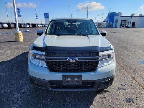 Used 2023 Ford Maverick XLT w/ XLT Luxury Package image 5