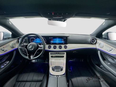 Used 2022 Mercedes-Benz E 450 Coupe image 28