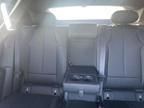 Certified 2024 Cadillac Lyriq Sport w/ LPO, Floor Liner Package image 35