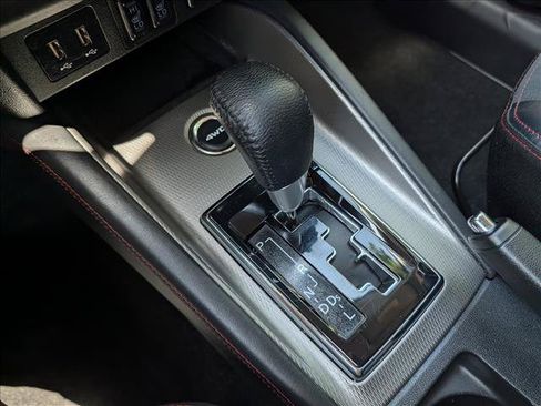 Used 2024 Mitsubishi Outlander Sport AWD image 30