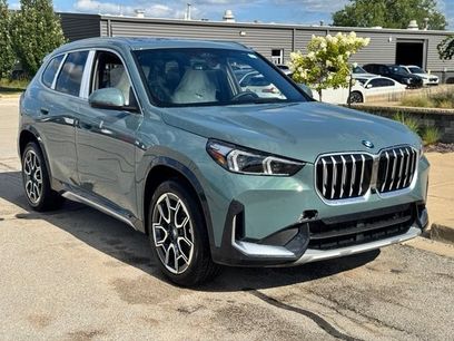 New 2026 BMW X1 xDrive28i w/ Technology Package