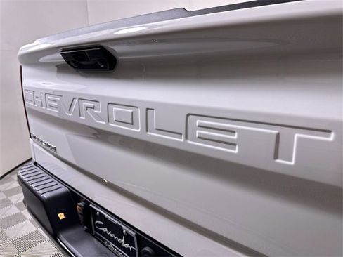 New 2026 Chevrolet Silverado 1500 W/T w/ WT Value Package image 32
