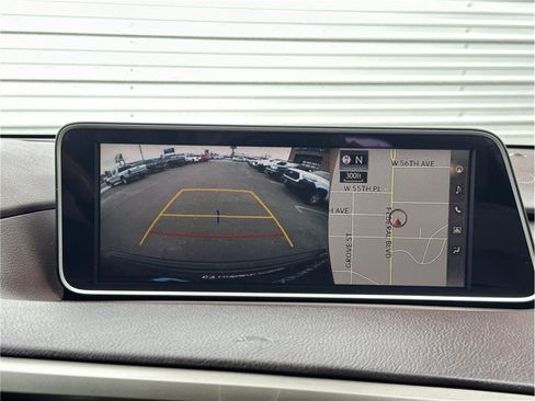 Used 2016 Lexus RX 350 AWD w/ Premium Package image 24