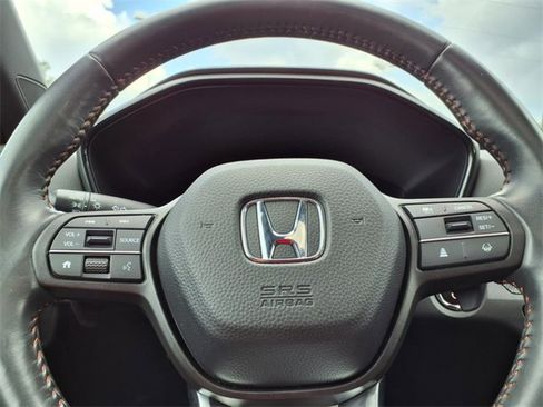 Certified 2023 Honda CR-V Sport image 23