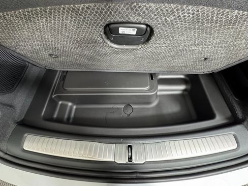 New 2025 Jeep Grand Cherokee L Summit w/ Obsidian Package image 33