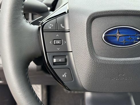New 2026 Subaru Solterra AWD/4WD image 38