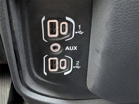 New 2026 RAM 1500 Express image 22