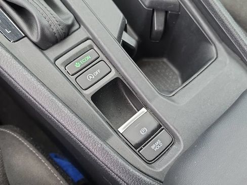 Used 2023 Honda Accord EX image 28