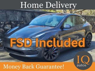 Used 2023 Tesla Model Y Long Range video 1