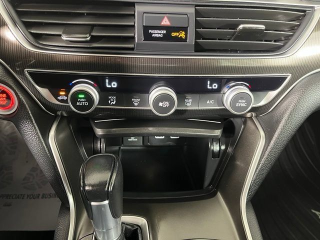 Used 2021 Honda Accord Sport image 25