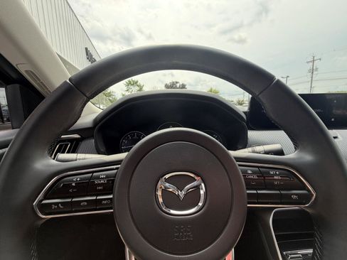 Used 2026 MAZDA CX-90 3.3 Turbo w/ Select Package AWD/4WD image 18