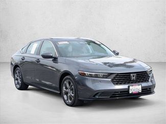 Used 2023 Honda Accord EX-L video 3