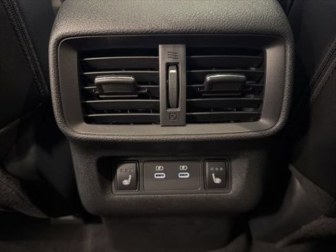 New 2026 Nissan Murano SL w/ Comfort Package AWD/4WD image 15