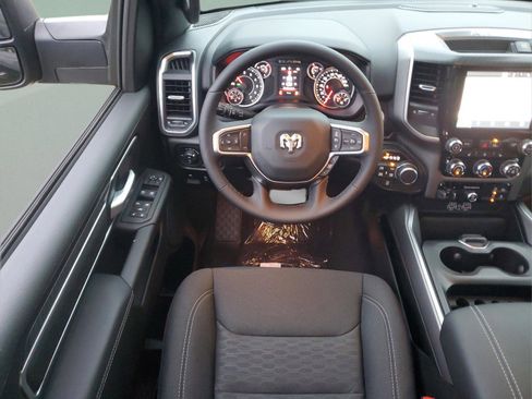 New 2026 RAM 1500 Big Horn image 9