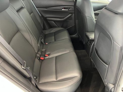 Used 2023 MAZDA CX-30 AWD 2.5 S w/ Select Package image 37