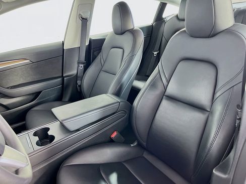 Used 2023 Tesla Model 3 Standard Range RWD image 24