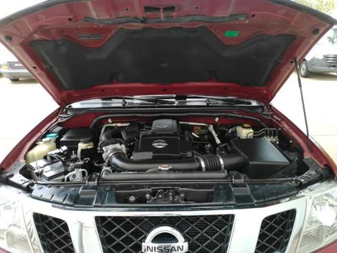 Used 2018 Nissan Frontier SV RWD image 47