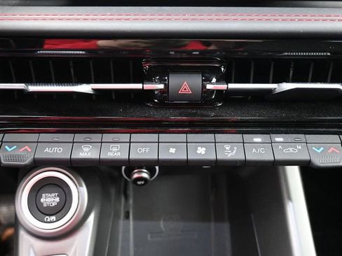 Used 2024 Dodge Hornet R/T Plus w/ Tech Pack Plus w/o Parking image 24