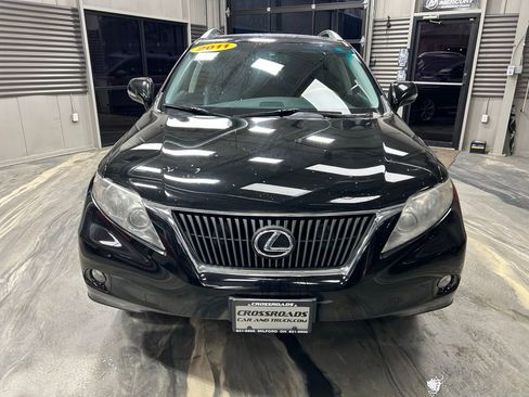 Used 2011 Lexus RX 350 AWD w/ Premium Pkg image 37