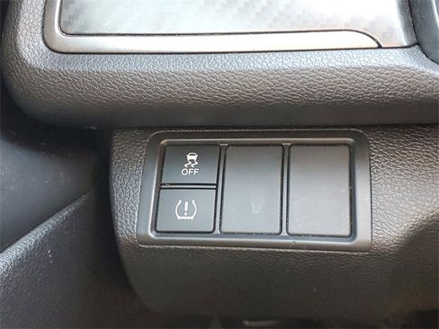 Used 2017 Honda Civic Sport image 17