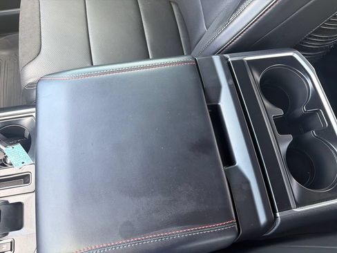 Used 2024 Ford F150 Raptor AWD/4WD image 11