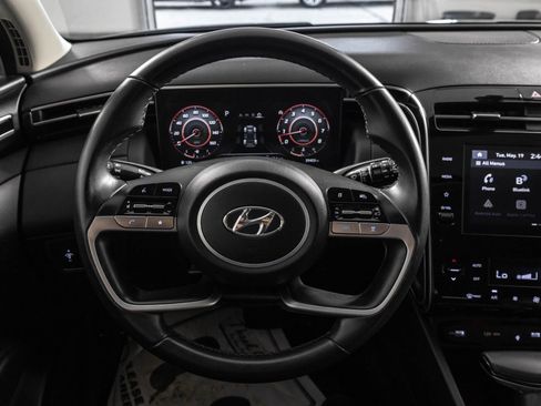 Used 2023 Hyundai Tucson SEL w/ Convenience Package AWD/4WD image 28