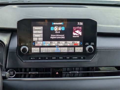 Used 2024 Mitsubishi Outlander SEL image 18