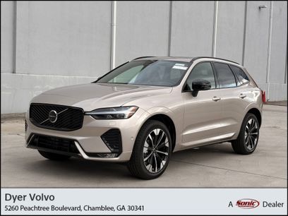 Used 2026 Volvo XC60 B5 Plus w/ Climate Package