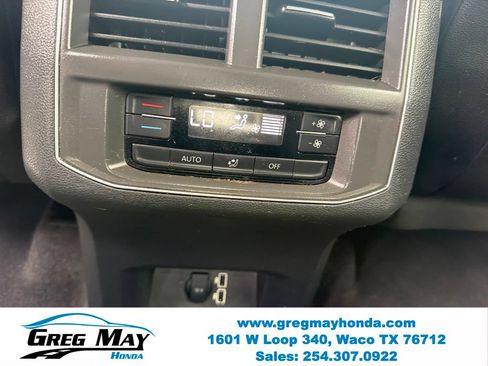 Used 2019 Volkswagen Atlas SE FWD image 25
