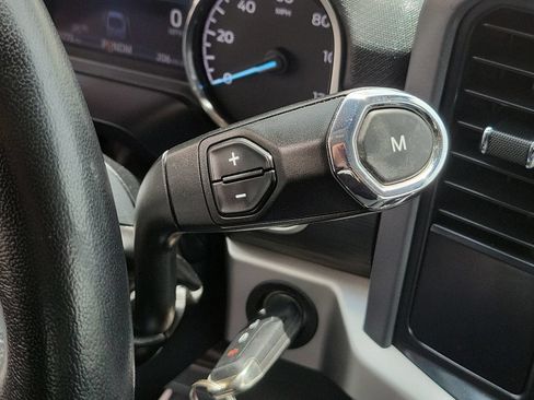 Used 2021 Ford F150 XLT w/ Equipment Group 301A Mid AWD/4WD image 16