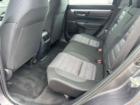Used 2019 Honda CR-V LX image 9