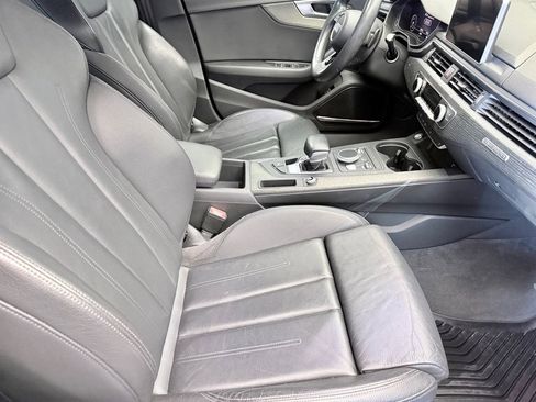 Used 2017 Audi A4 2.0T Premium w/ Prestige Package image 11
